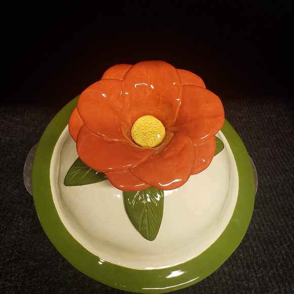 NWT- Decorative Tagine For Cooking- Artists Pferdekamper - Picture 6 of 6